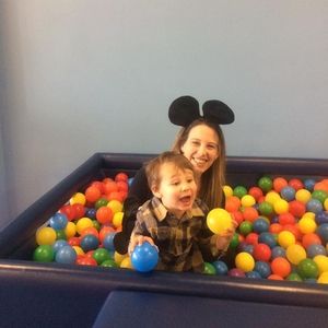 Meet your Posher, Mindy